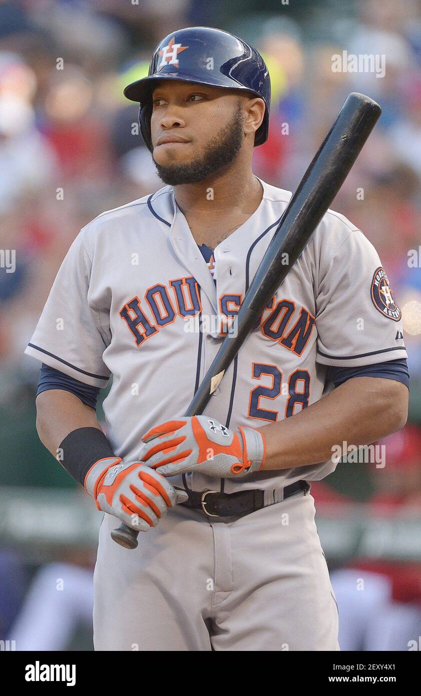 Singleton Baseball Jonathan Singleton Astros