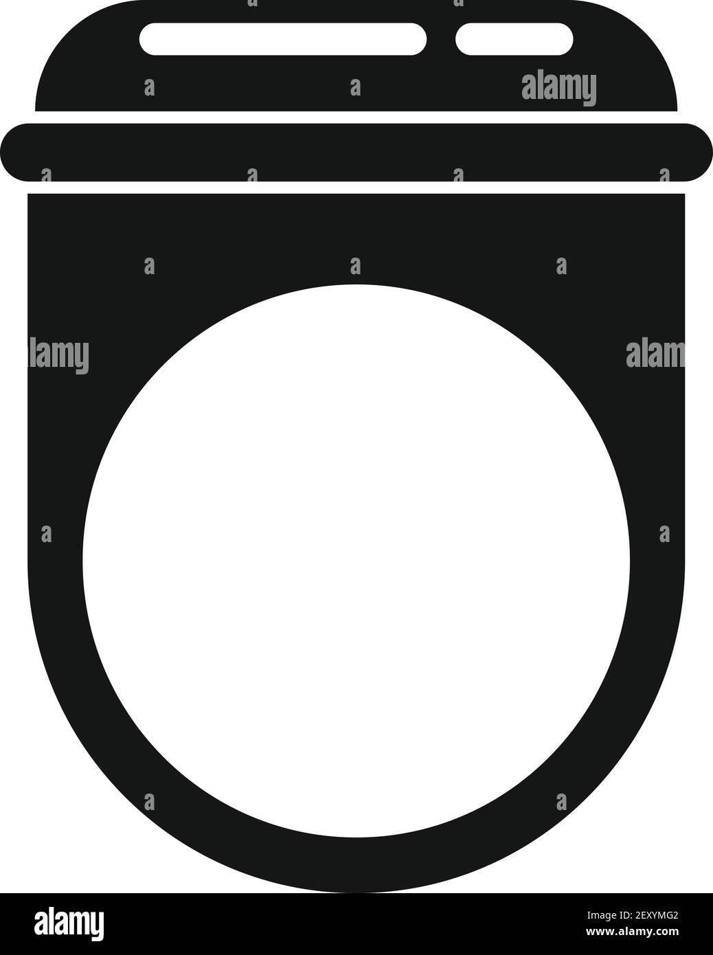 Ruby ring icon, simple style Stock Vector Image & Art - Alamy