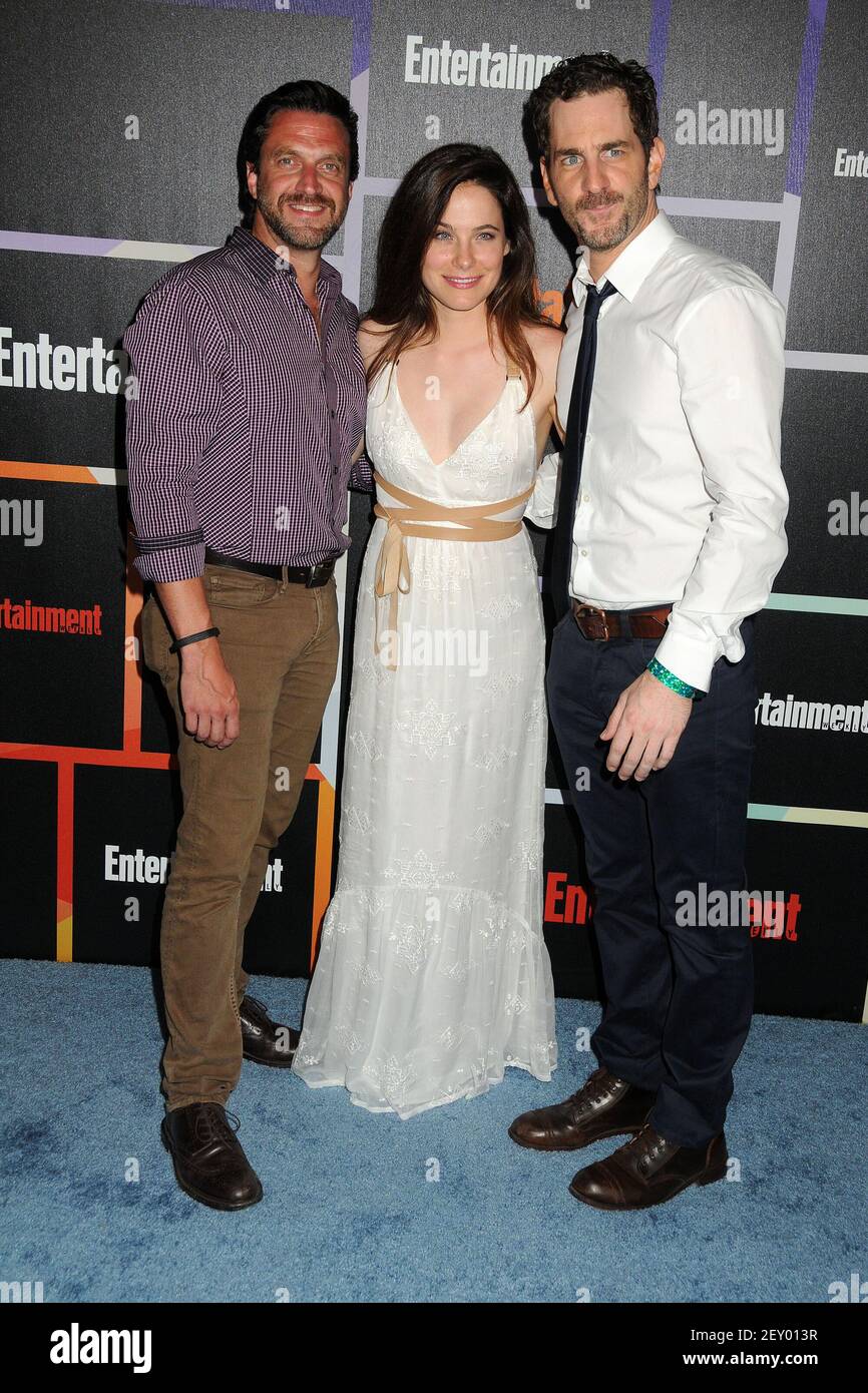 Caroline dhavernas dating