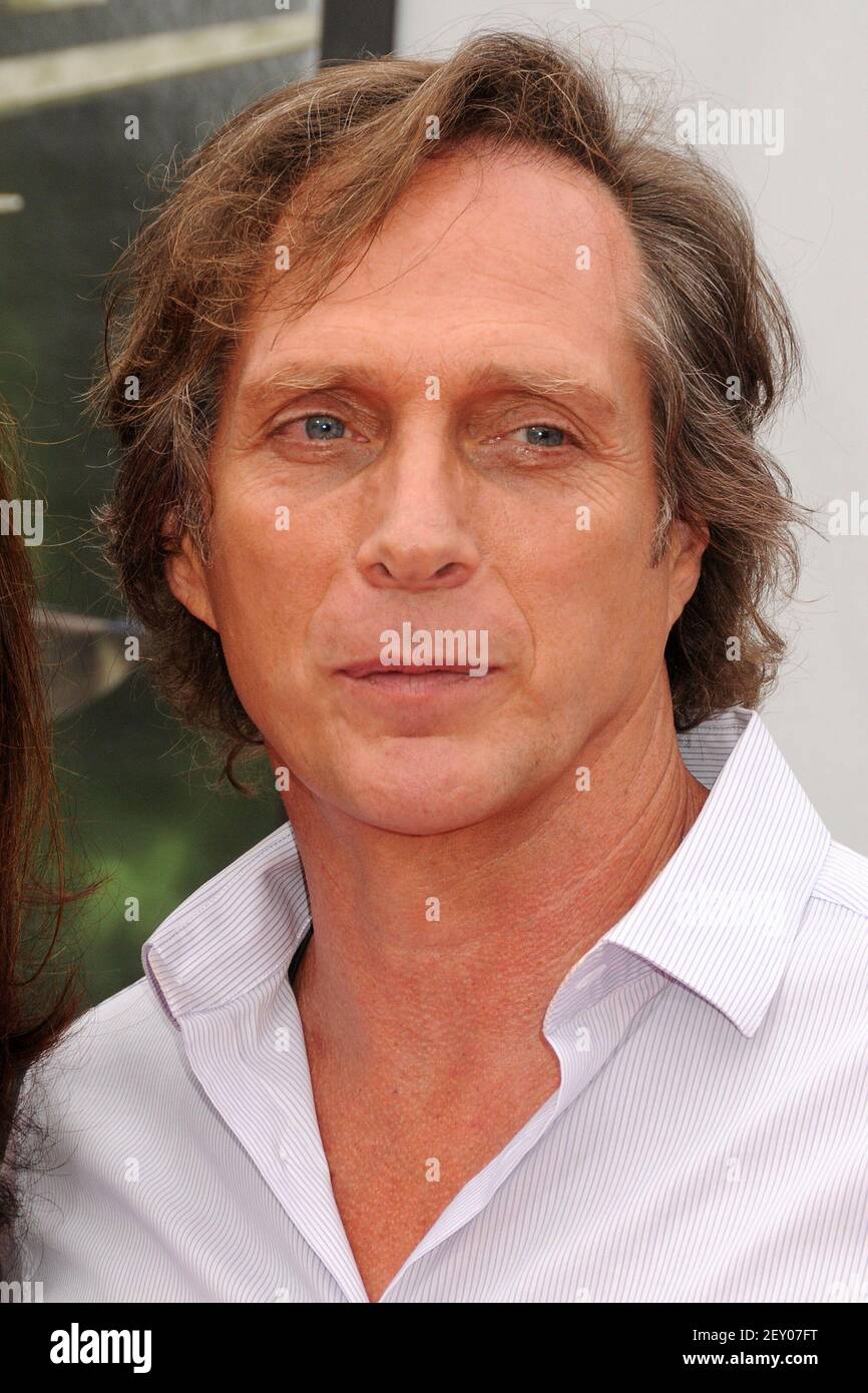 3 August 2014 Westwood California William Fichtner Teenage 3-august-2014-westwood-california-william-fichtner-teenage