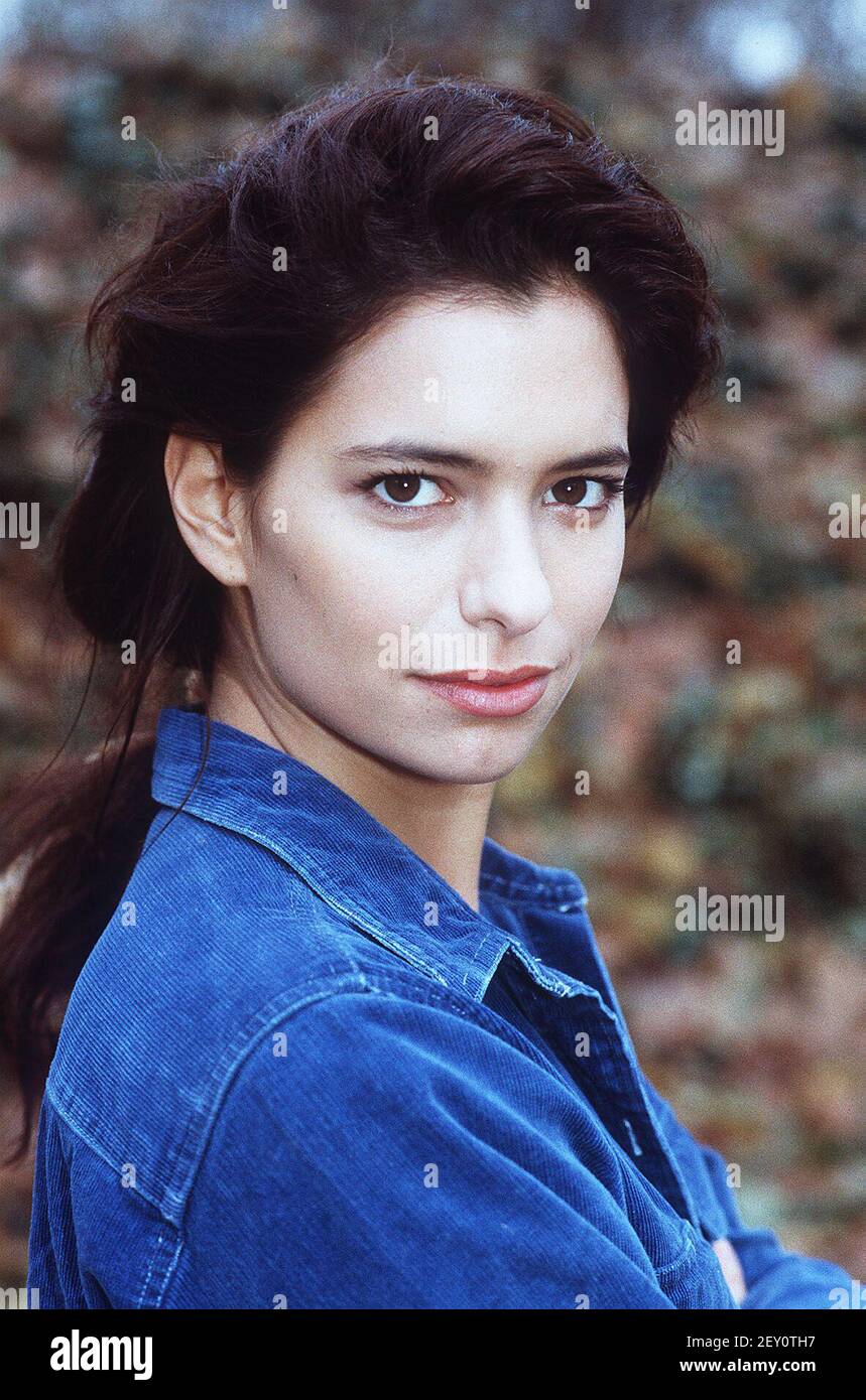 Sandra Speichert At High Resolution Stock Photography And Images Alamy