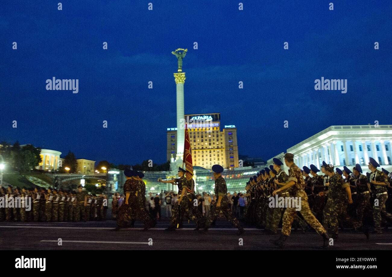 independence day military parade usa