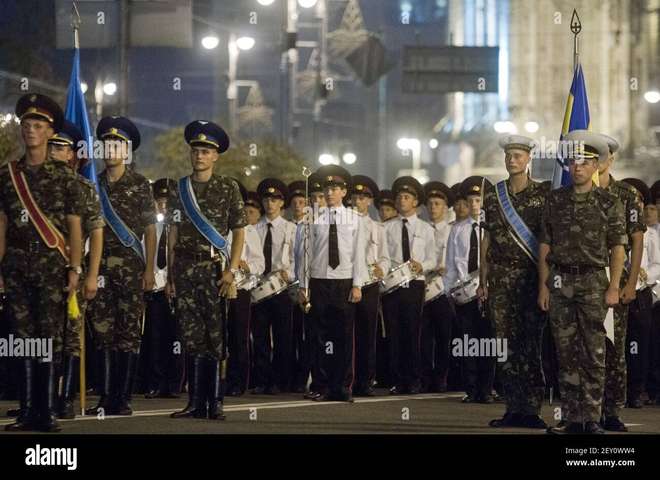 independence day military parade usa