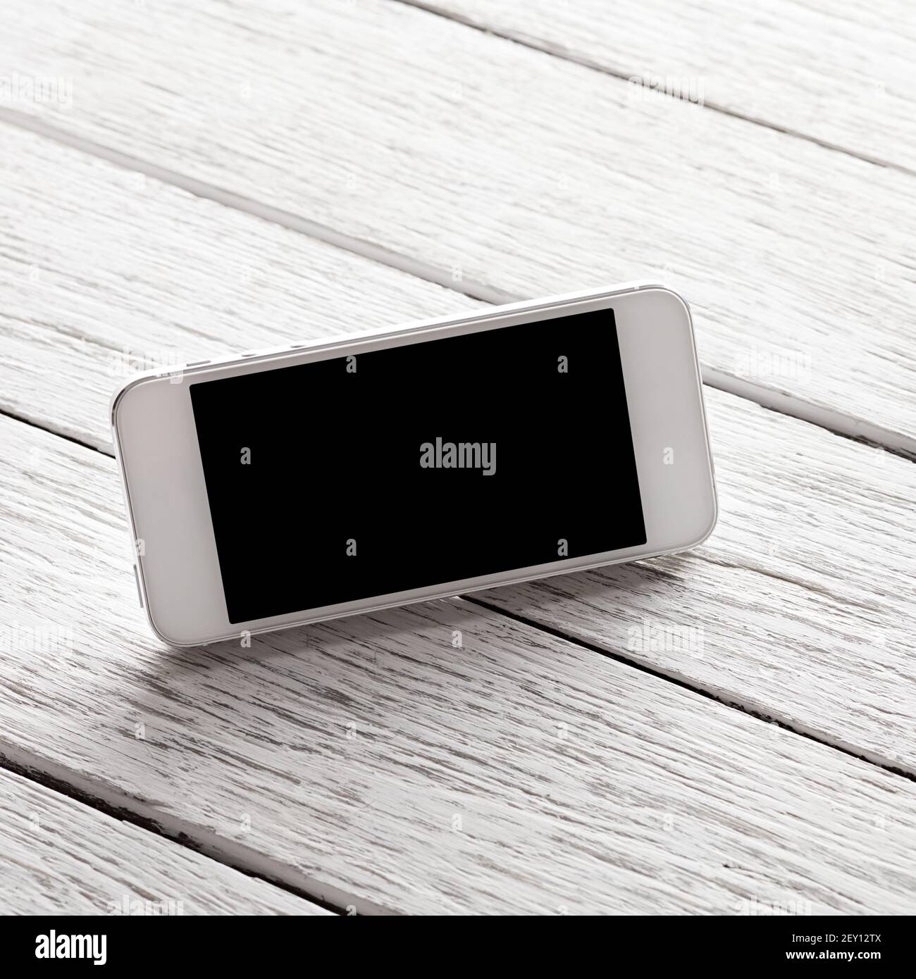 White screen phone hires stock photography and images Alamy