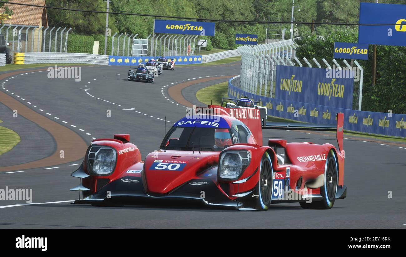 50 Katherine Legge (gbr), Tatiana Calderon (col), Sophia Floersch (deu ...