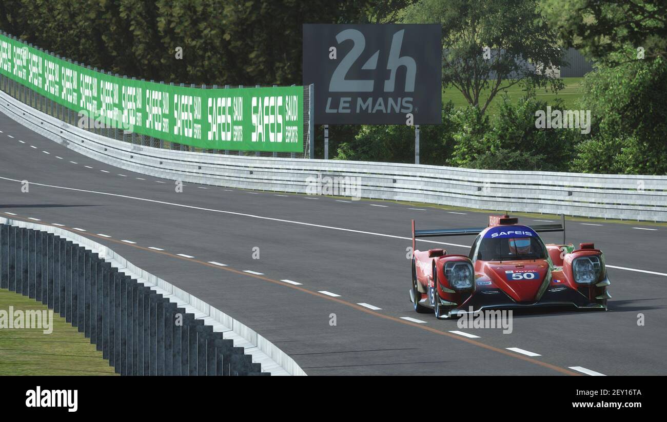 50 Katherine Legge (gbr), Tatiana Calderon (col), Sophia Floersch (deu ...