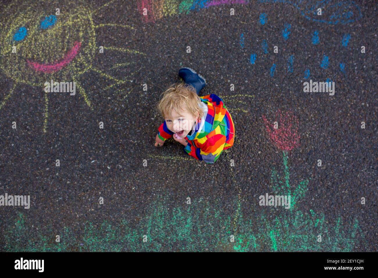 Chalk Picture Outside High Resolution Stock Photography And Images Page 2 Alamy