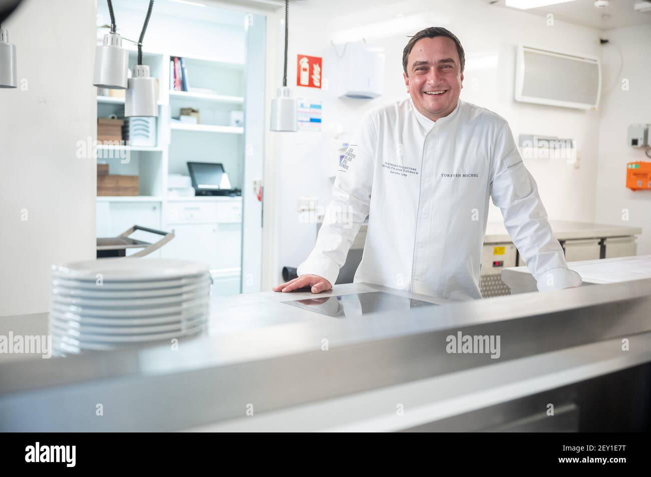 Michelin restaurants hi-res stock photography and images - Page 12 - Alamy