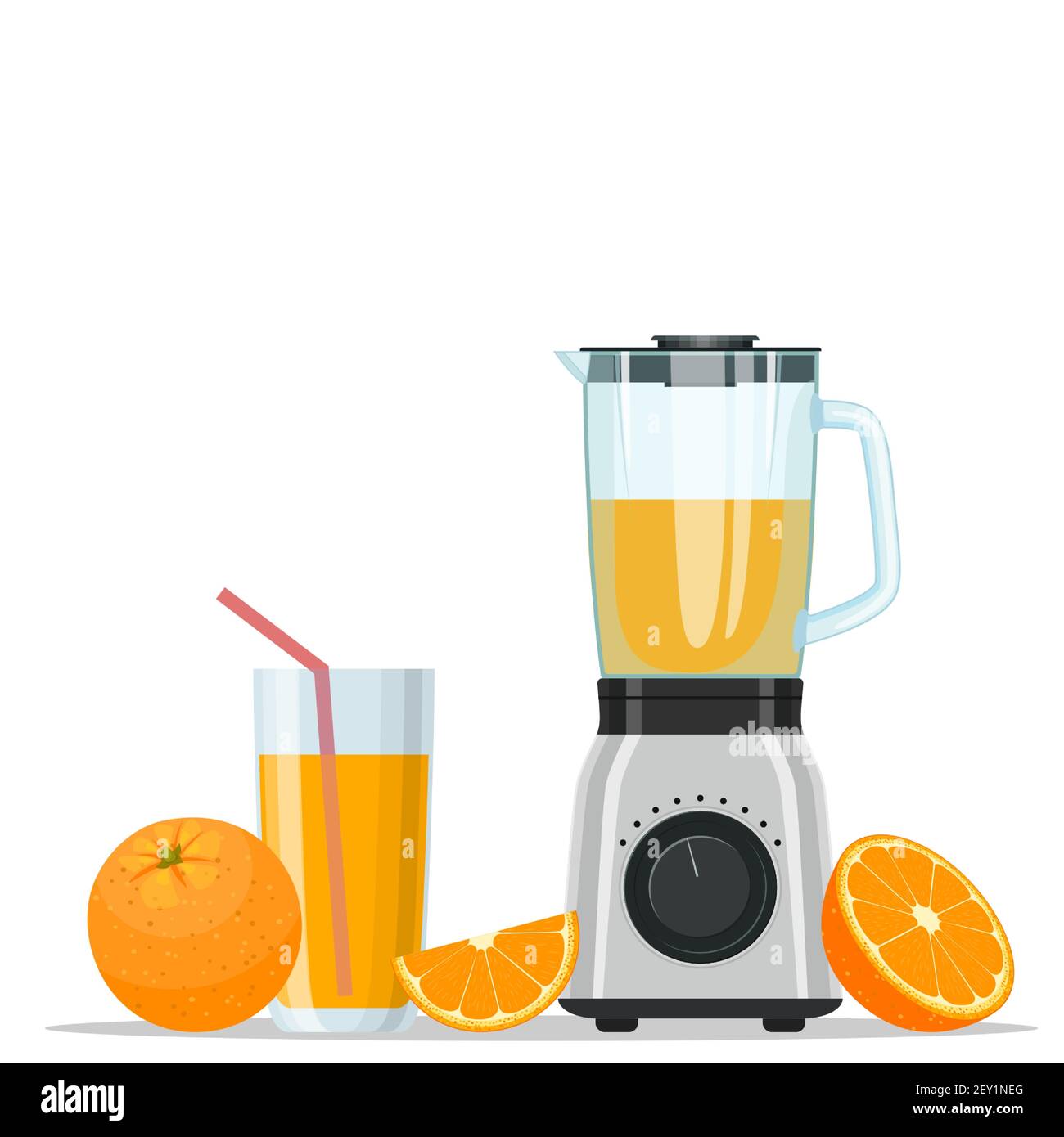 How to Use a Blender as a Juicer - Overstock.com
