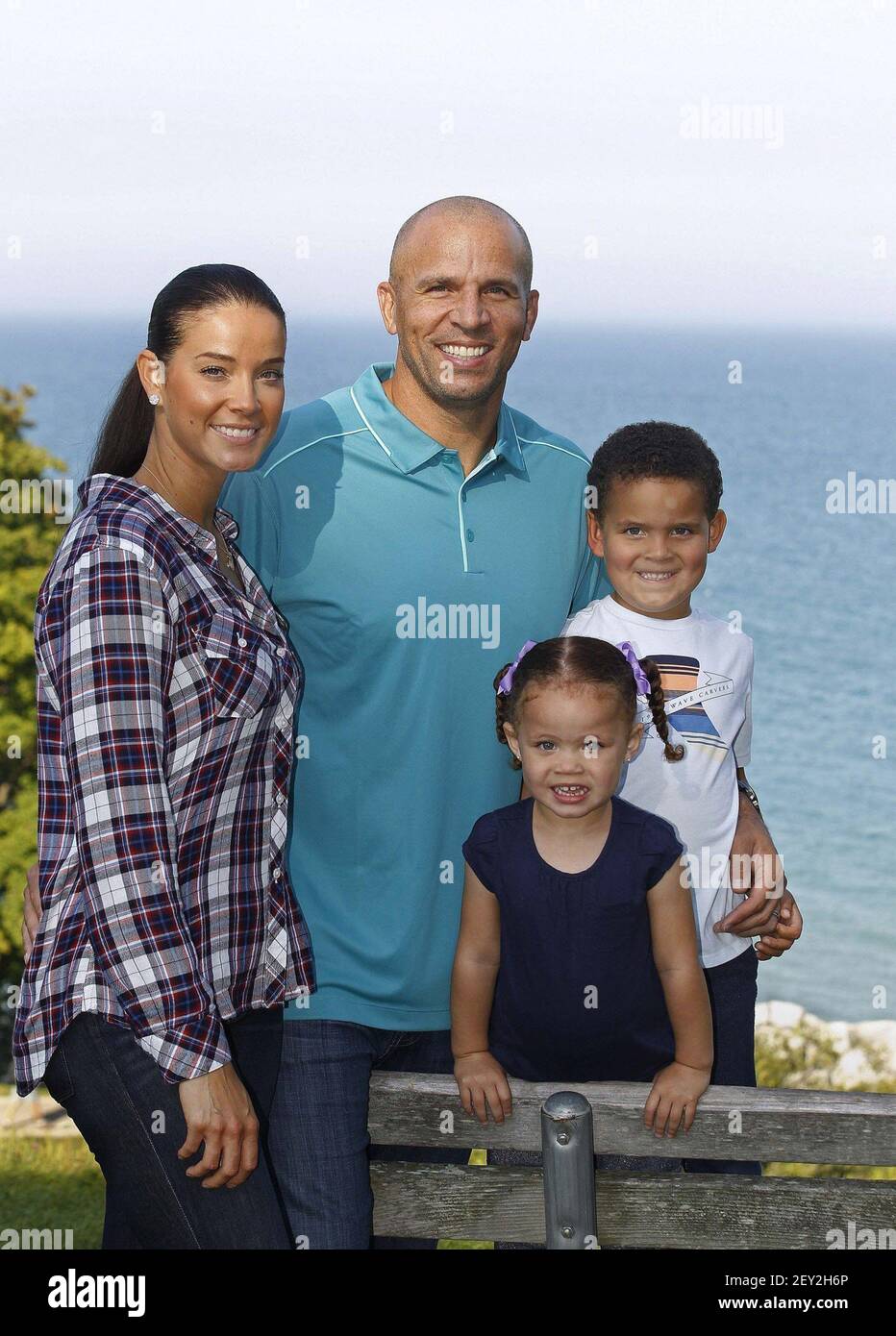 Jason Kidd Facts for Kids