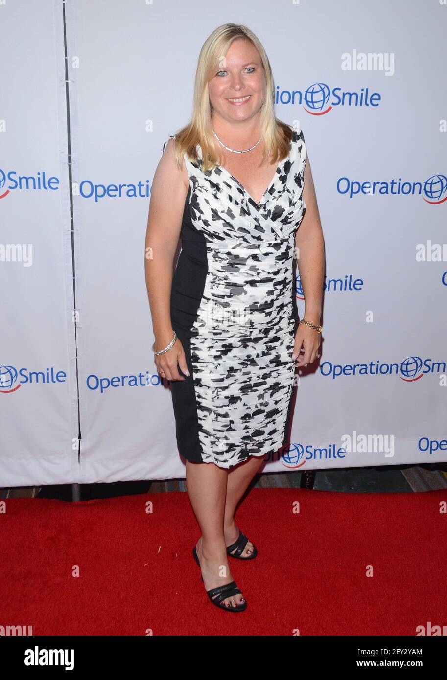 19 September 2014 Beverly Hills, California Michelle Lund. Arrivals