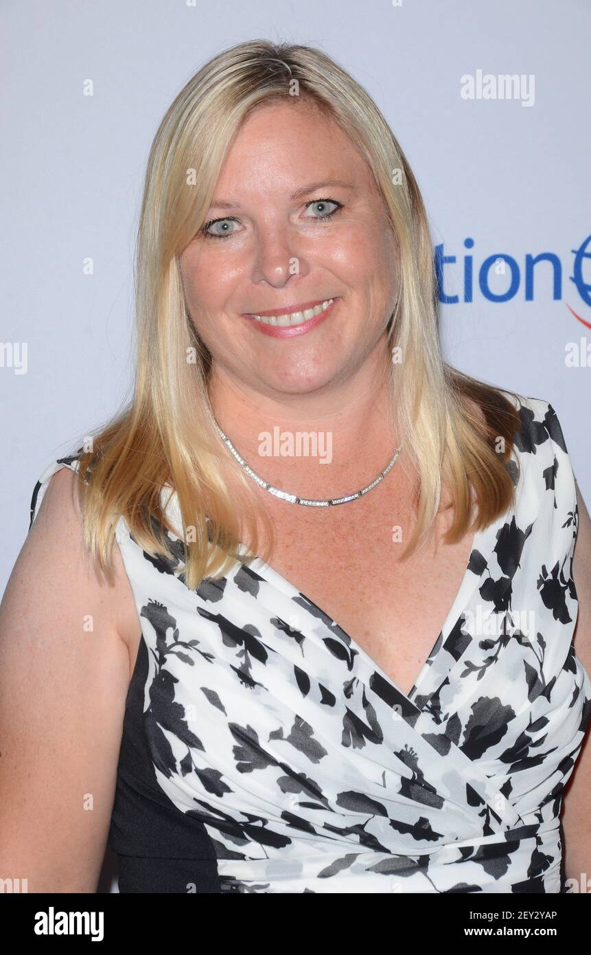19 September 2014 Beverly Hills, California Michelle Lund. Arrivals