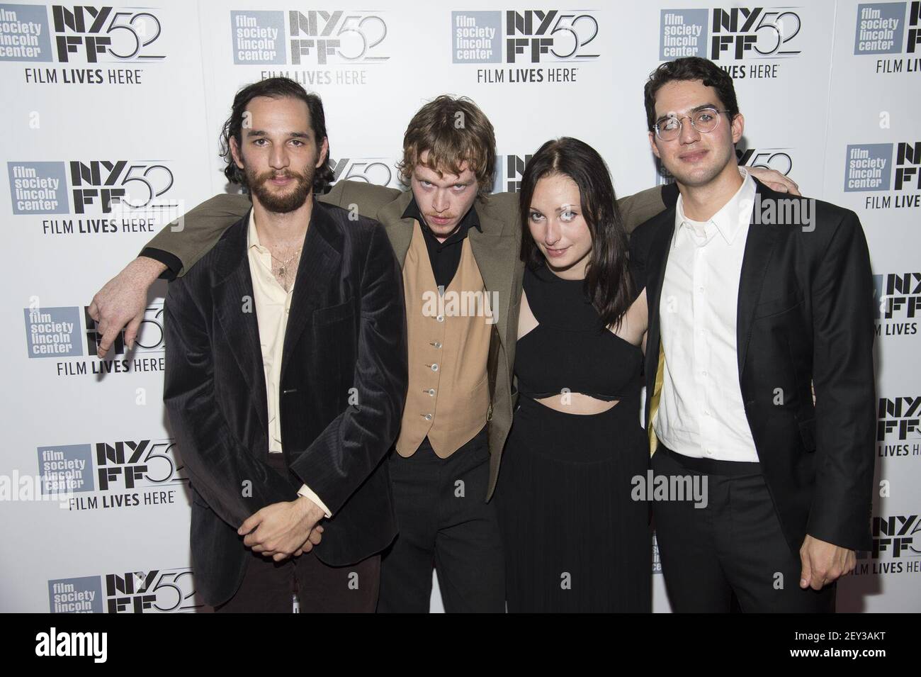 Caleb landry jones heaven knows hires stock photography and images Alamy