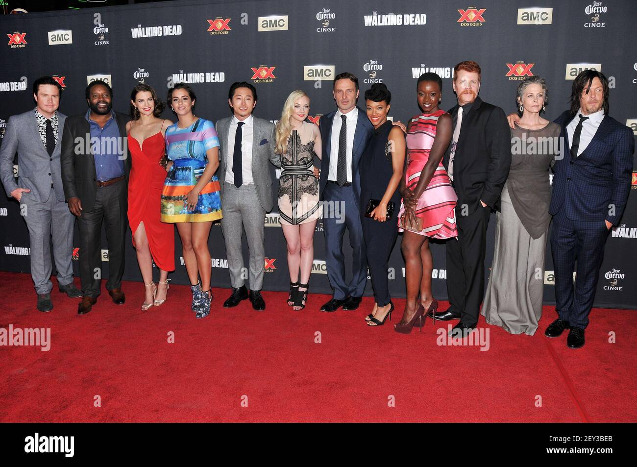 The Walking Dead Season 5 Premiere the-walking-dead-season-5-premiere