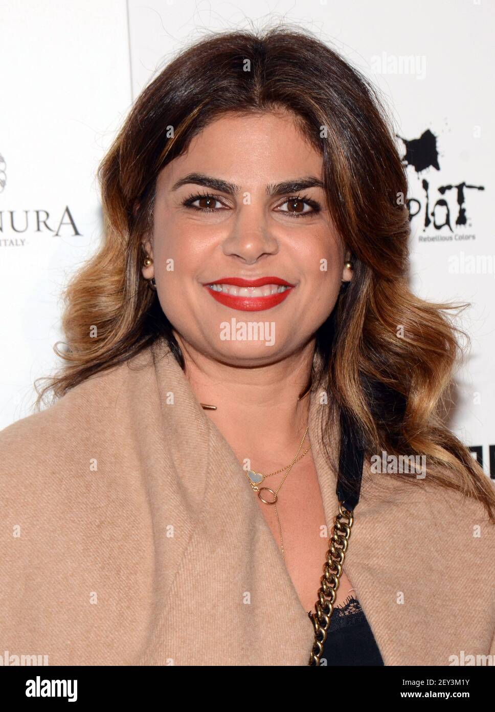 09 October 2014 - Los Angeles, California - Azzy. Star Magazineâ€™s Scene  Stealers event held at Lure Nightclub. Photo Credit: Tonya  WiseAdMediaSipa USA Stock Photo - Alamy