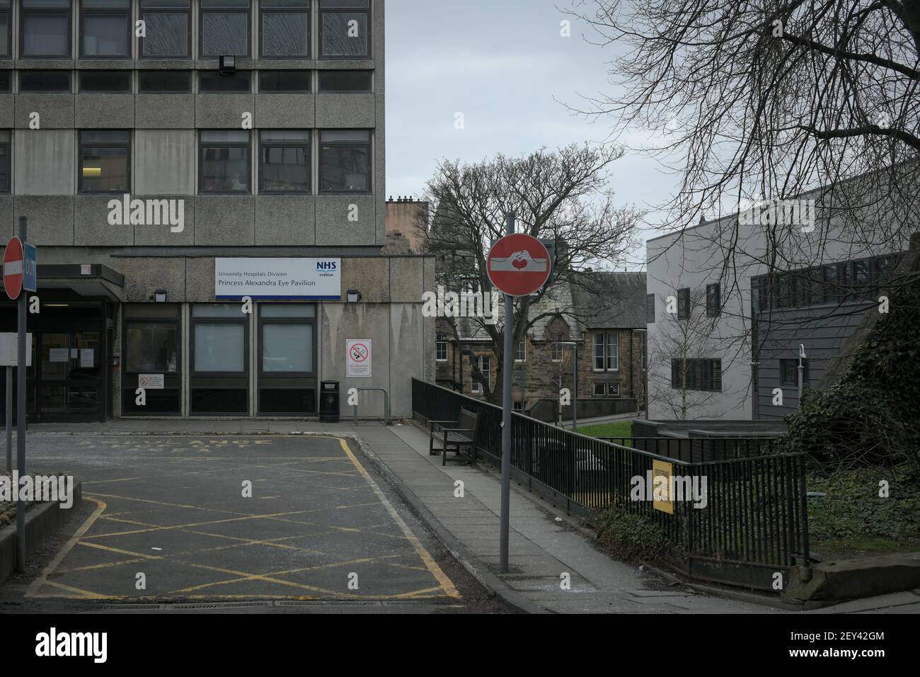 Alexandra Pavilion High Resolution Stock Photography and Images Alamy