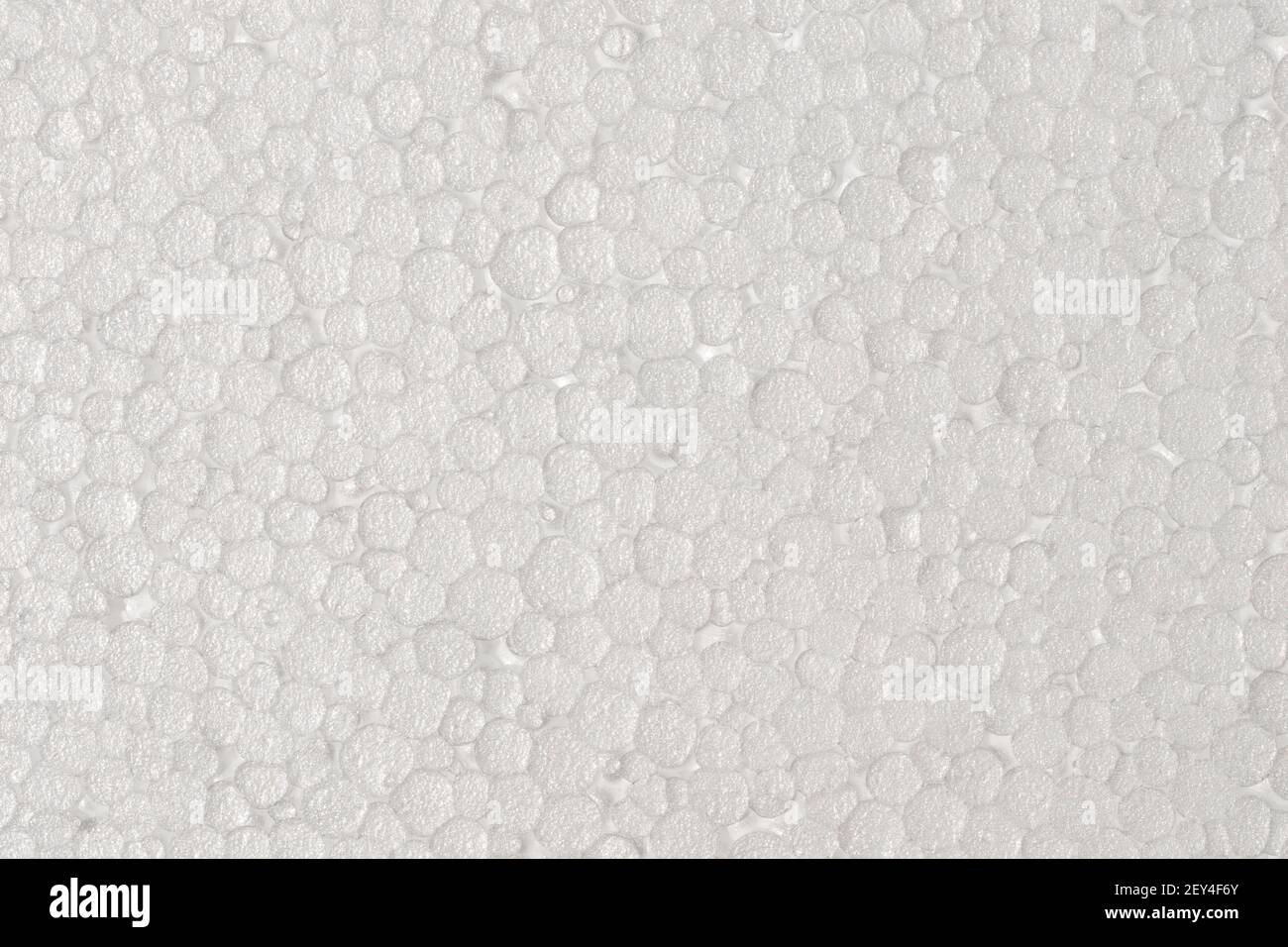 Polystyrene texture hi-res stock photography and images - Alamy