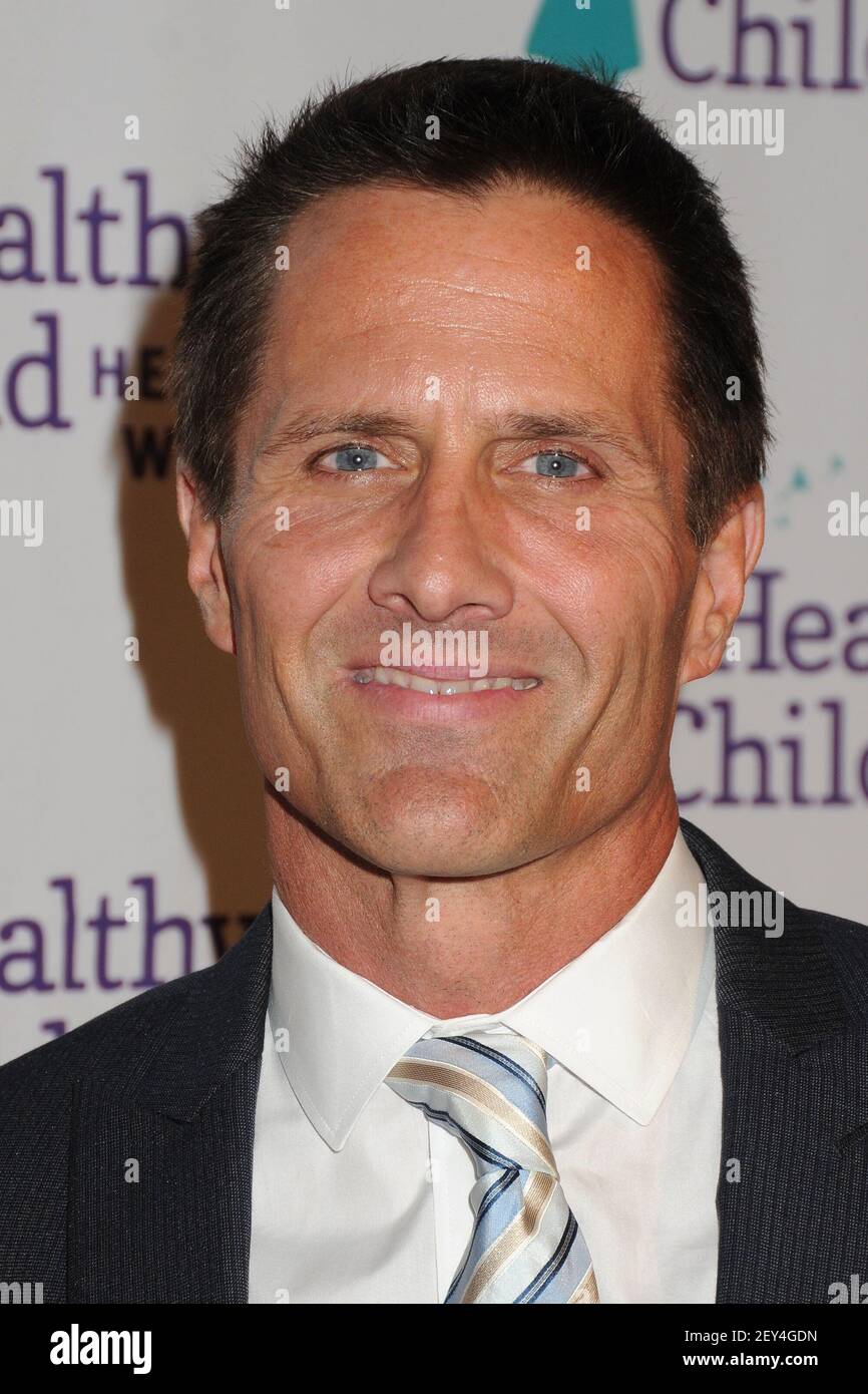 29 October 2014 West Hollywood, California Rob Estes. 6th Annual