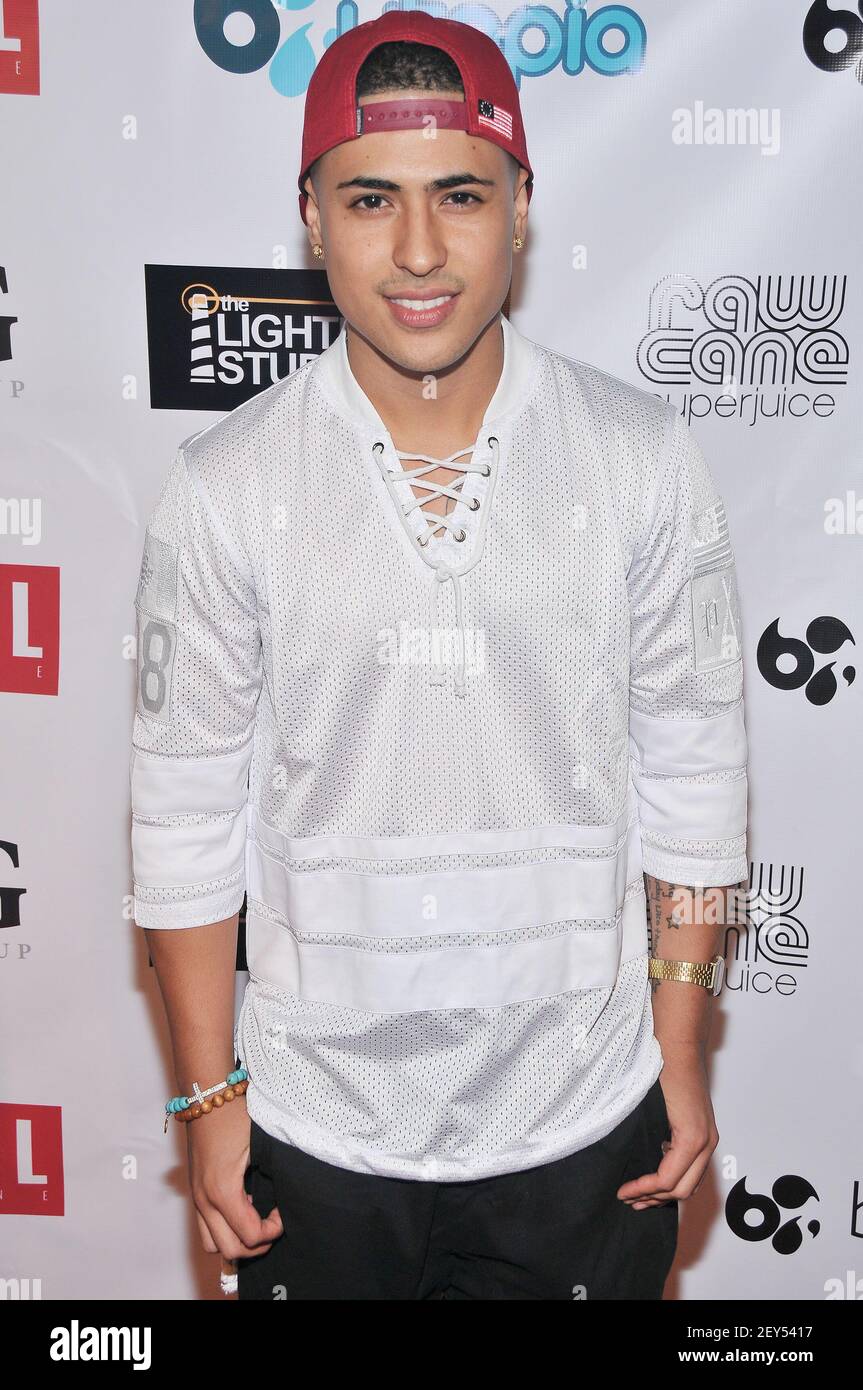 Joey Diamond Pictures