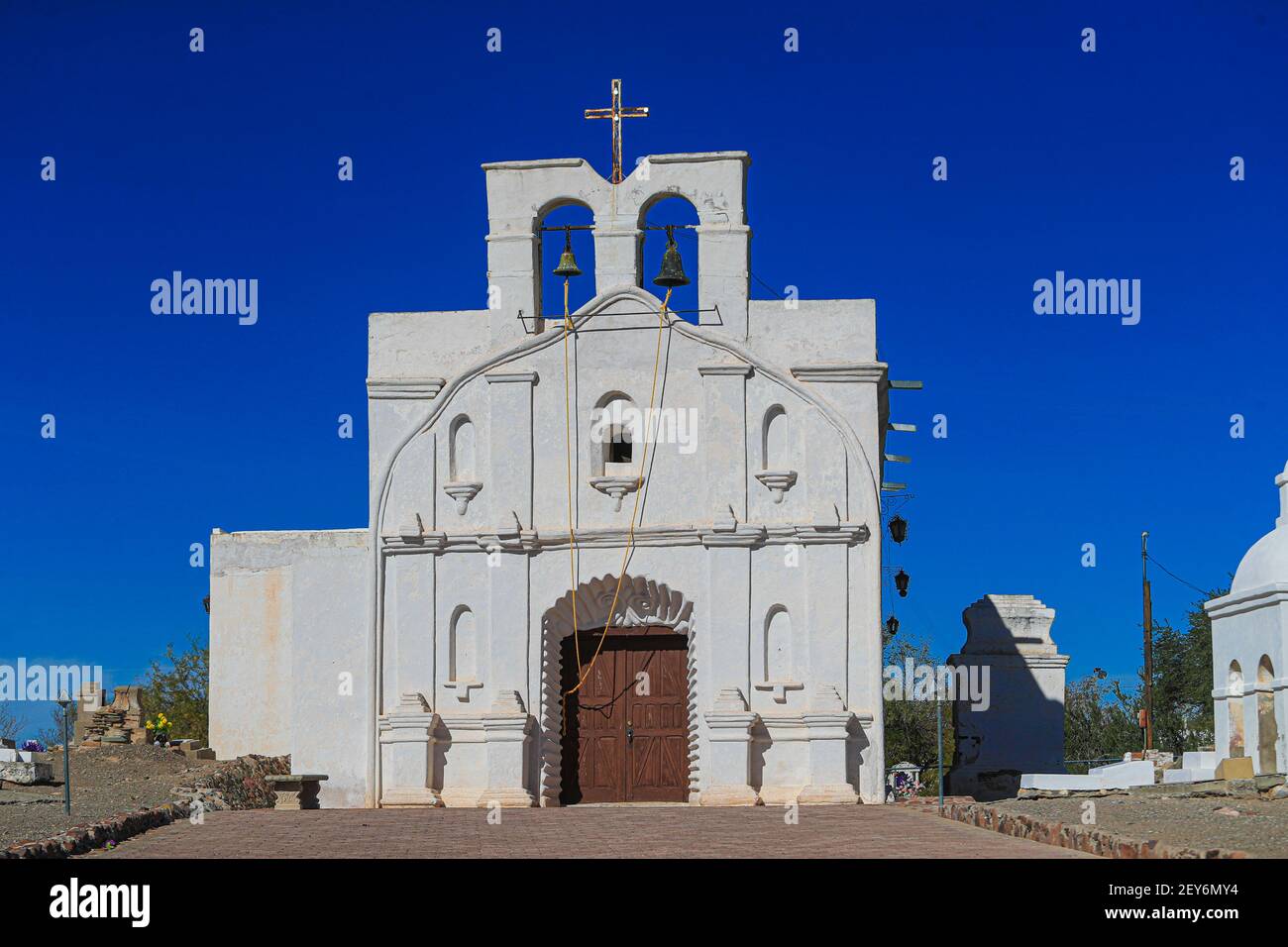 Padre kino hi-res stock photography and images - Alamy