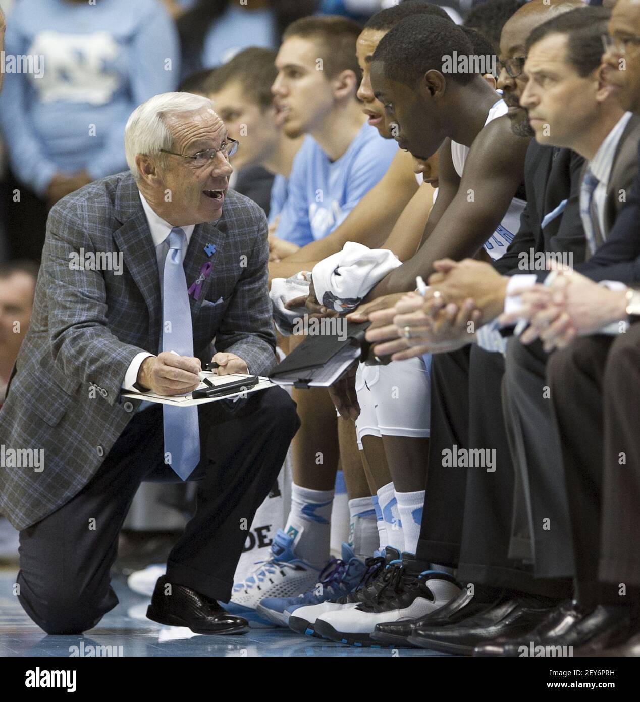 theo pinson bench
