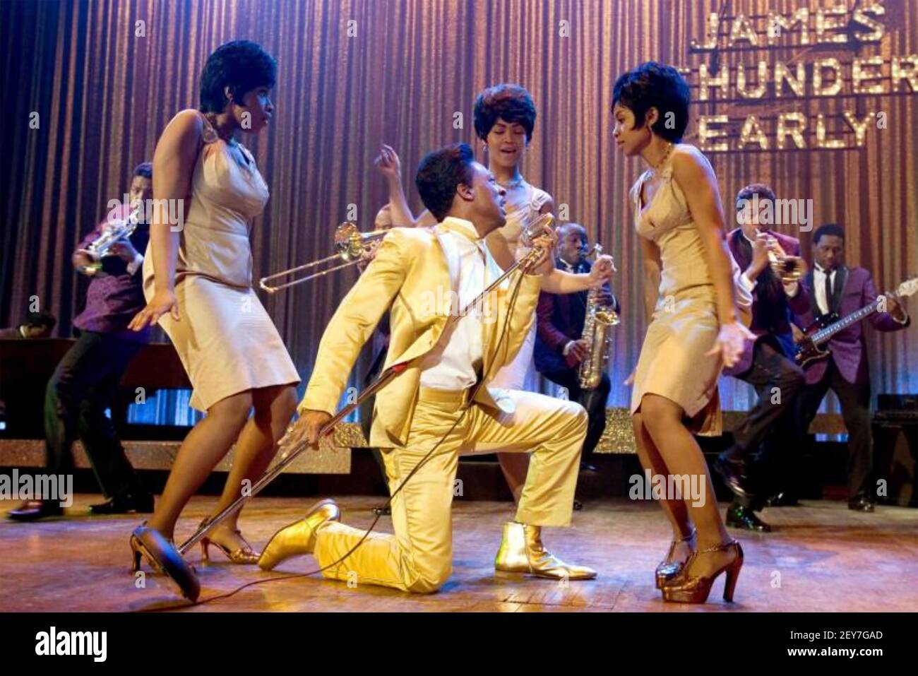 Watch dreamgirls online full movie deals