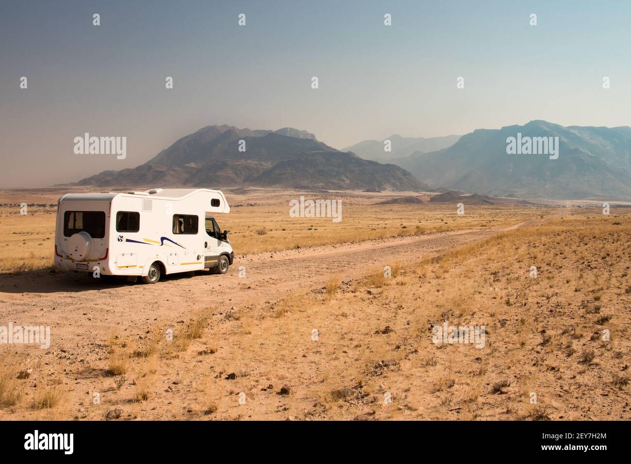 Camper car wash hi-res stock photography and images - Alamy