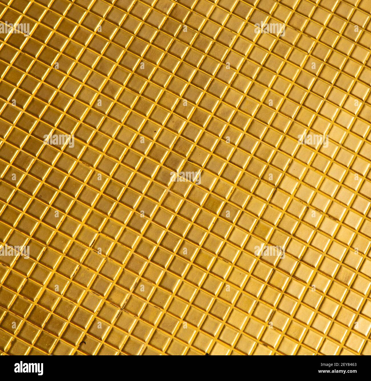 Abstract cross metal gold in the temple bangkok Stock Photo - Alamy