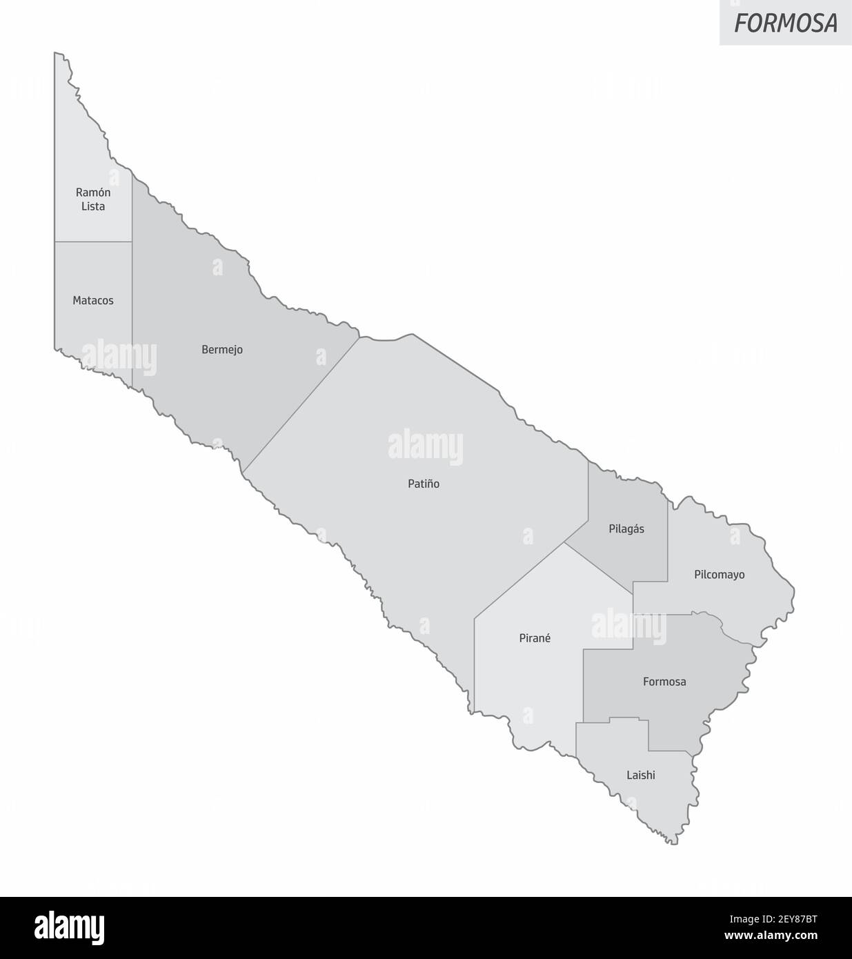 Formosa territory hires stock photography and images Alamy