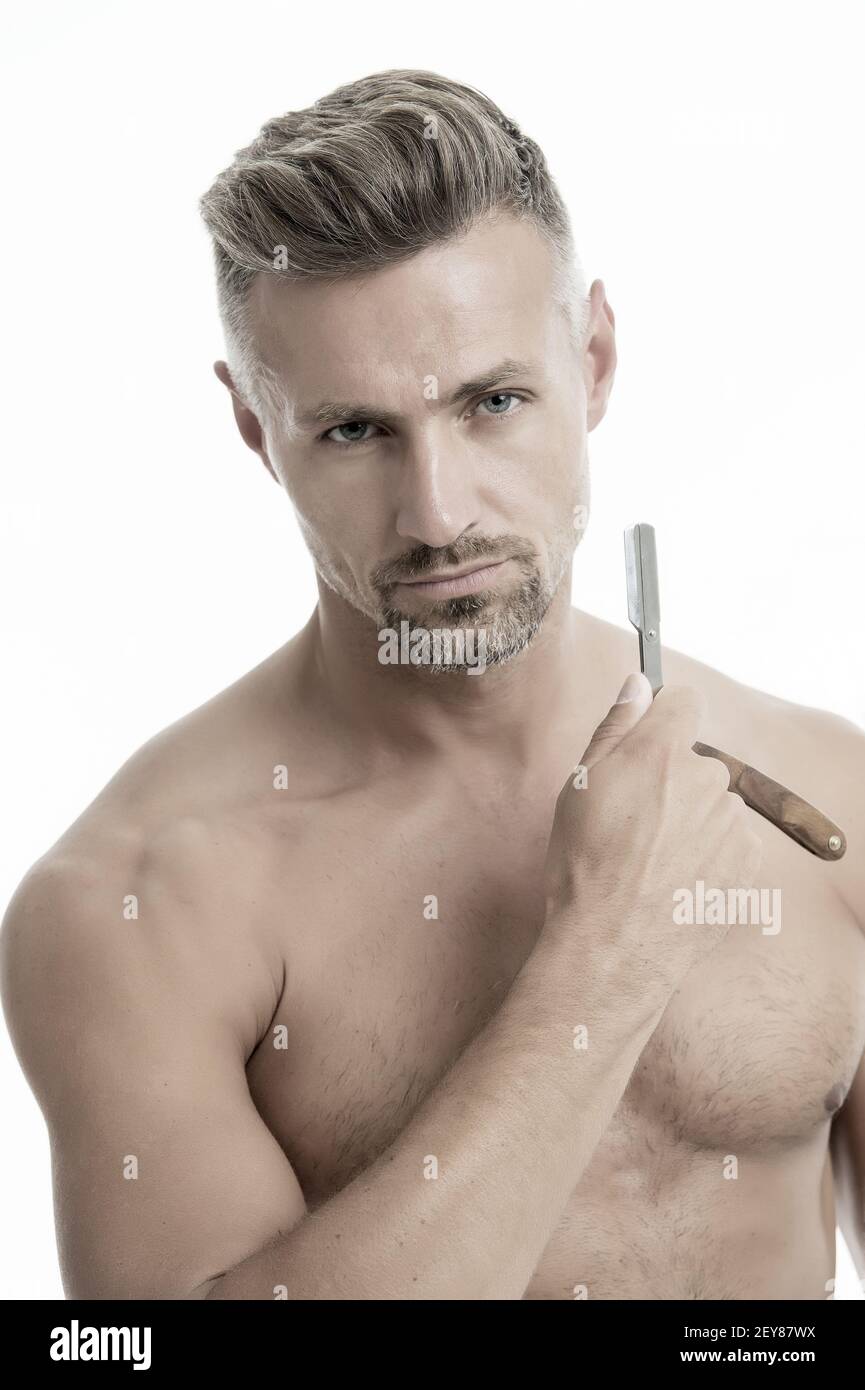 Shaved Nudist Pics