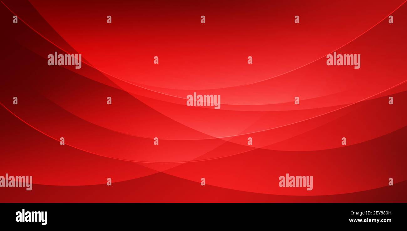 Modern Abstract Red Shape Lines background wallpaper. Colorful red