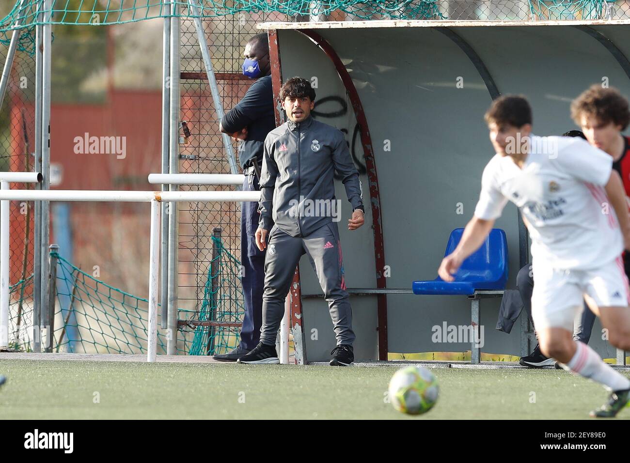 Jorge romero hi-res stock photography and images - Alamy