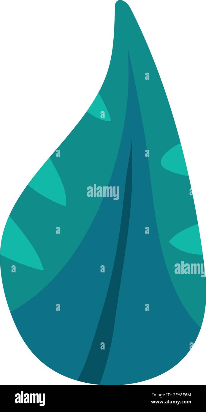 mint leaf fresh Stock Vector Image & Art - Alamy