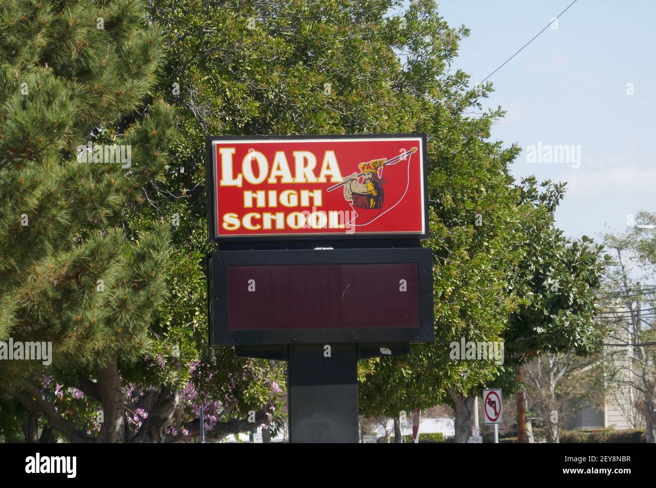 Buckley school los angeles hires stock photography and images Alamy