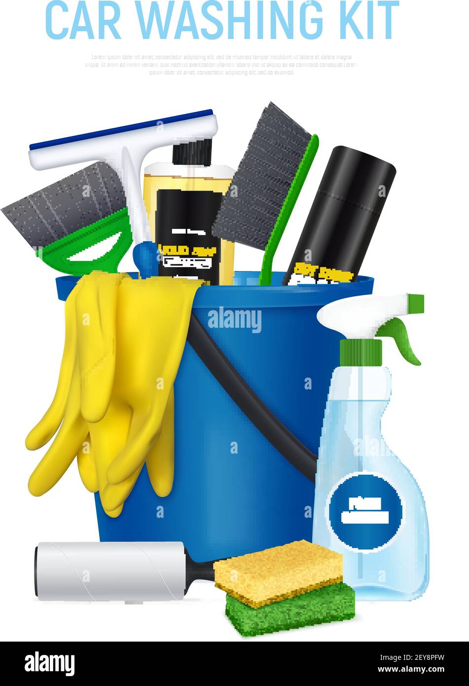 https://c8.alamy.com/comp/2EY8PFW/car-washing-kit-realistic-composition-with-bucket-full-with-auto-cleaning-accessories-soap-foam-brushes-vector-illustration-2EY8PFW.jpg