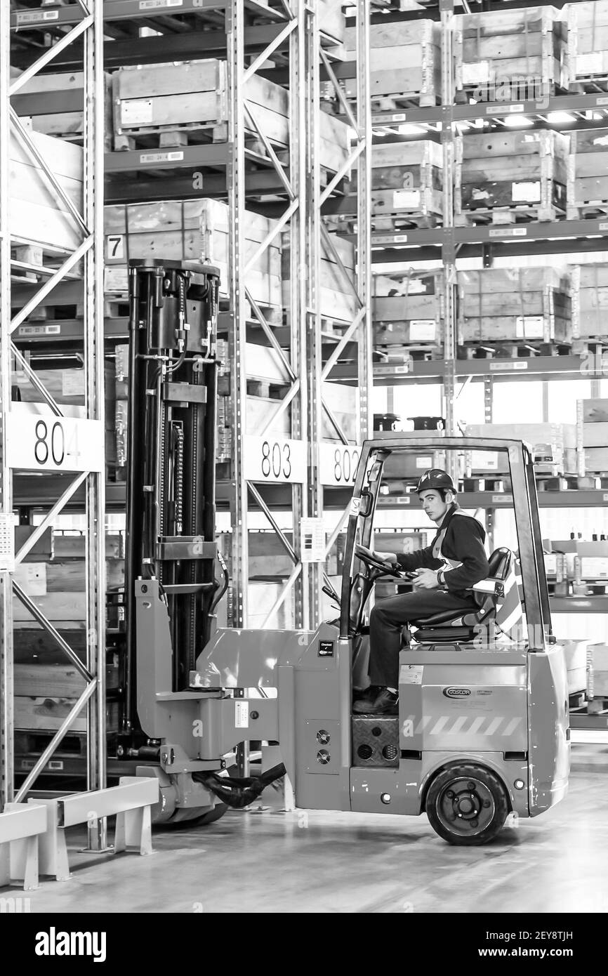 JOHANNESBURG, SOUTH AFRICA Jan 06, 2021 Johannesburg, South Africa