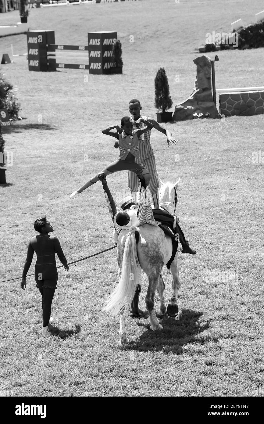 JOHANNESBURG, SOUTH AFRICA Jan 06, 2021 Johannesburg, South Africa October 08 2011