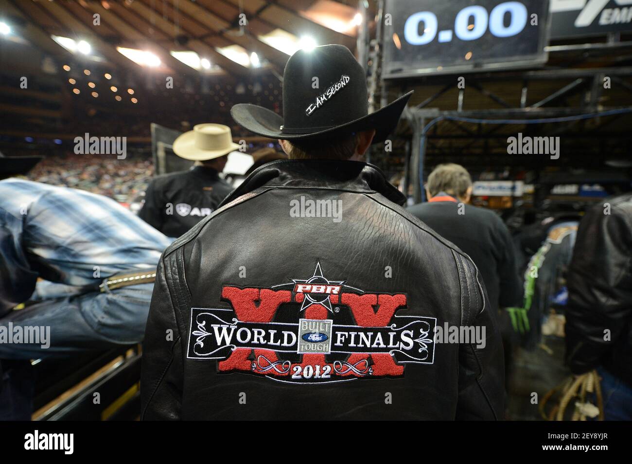Pbr sales new jacket