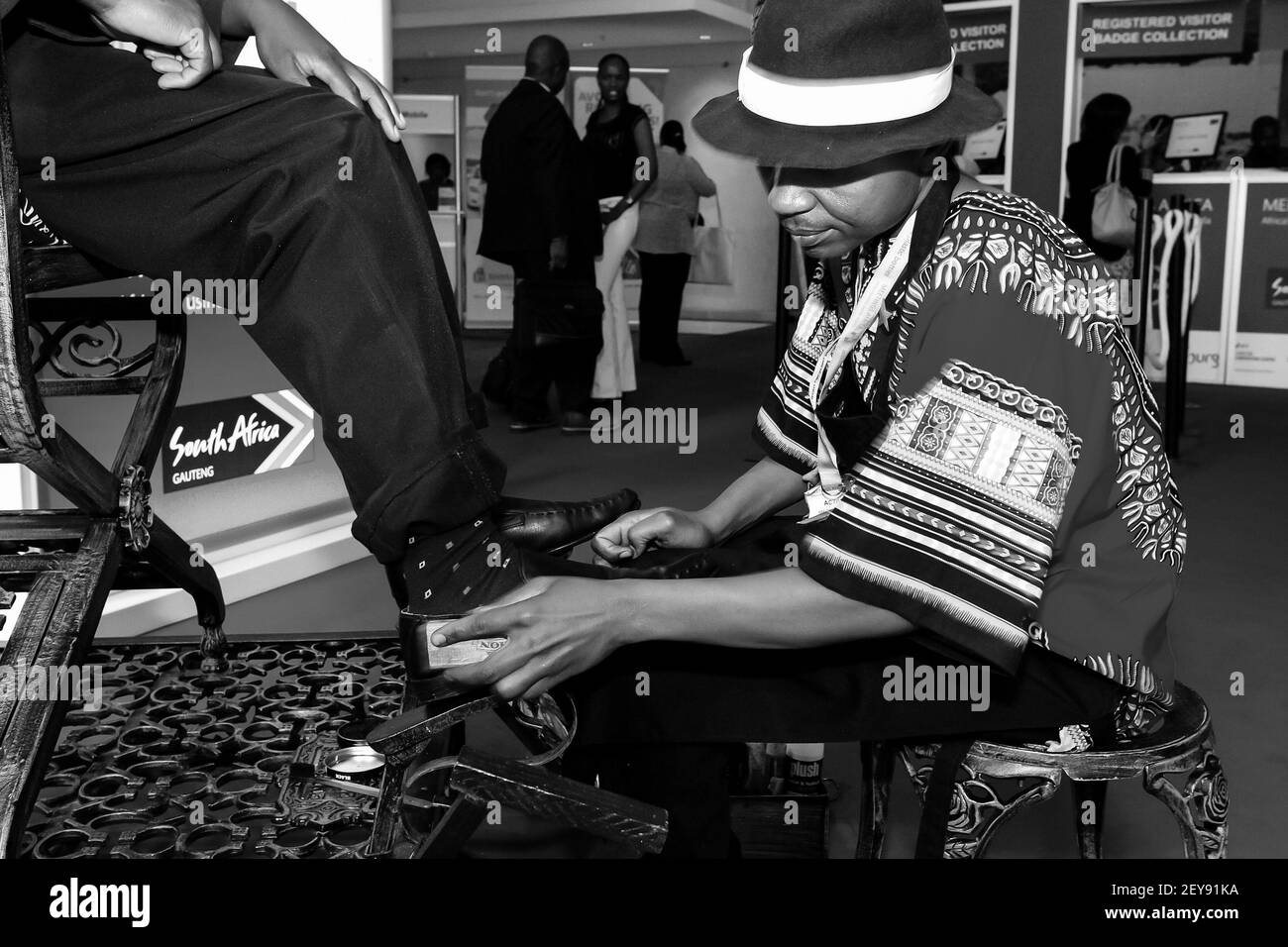 JOHANNESBURG, SOUTH AFRICA Jan 05, 2021 Johannesburg, South Africa