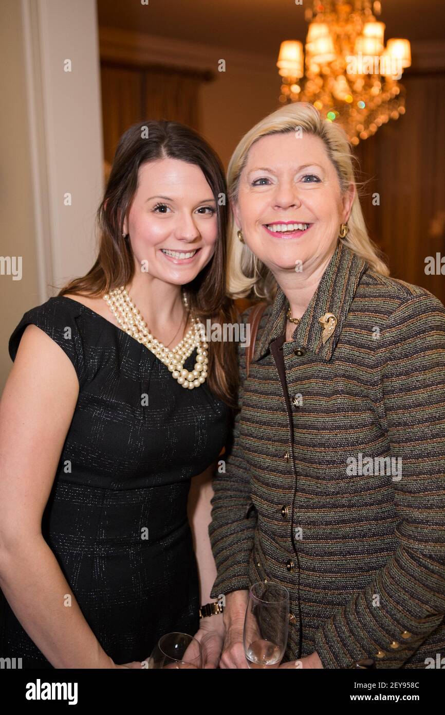 Nicole Ringer, Amanda Wallis - 17 January 2013 - San Francisco, CA ...