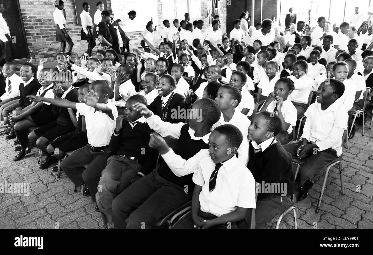 JOHANNESBURG, SOUTH AFRICA Jan 05, 2021 Johannesburg, South Africa