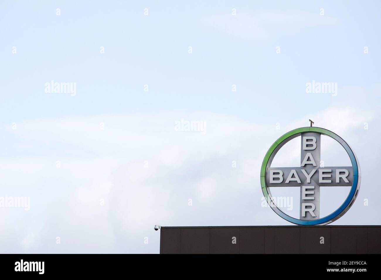 1 February 2012 Pittsburgh, Pennsylvania The headquarters of the