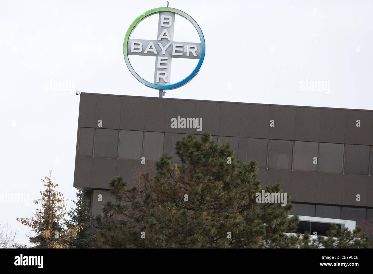 1 February 2012 Pittsburgh, Pennsylvania The headquarters of the