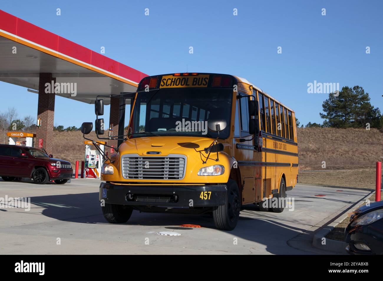 Bus Station Augusta Ga