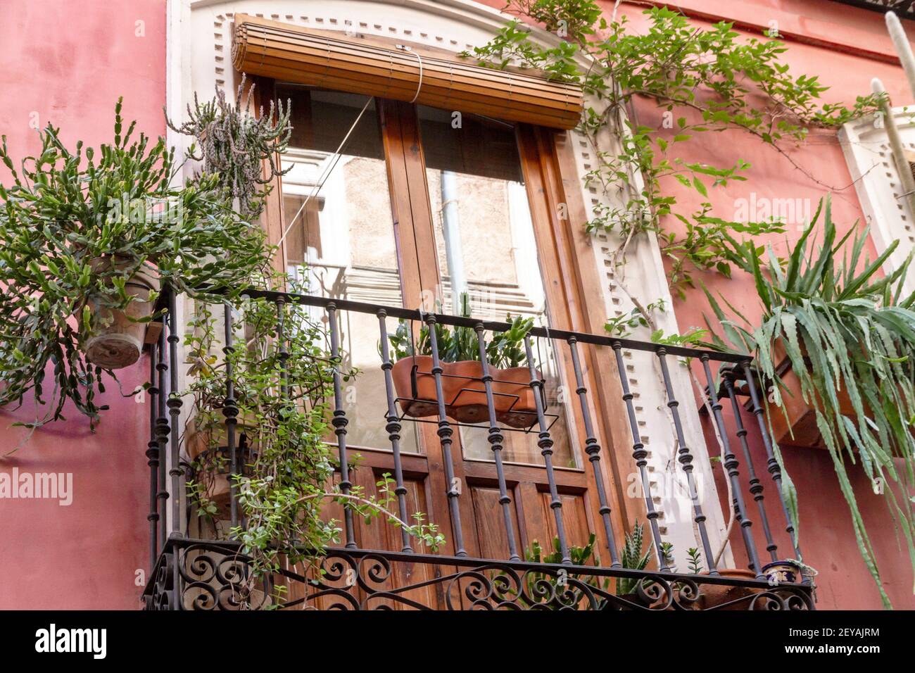 Toledo Spain Spanish UNESCO World Heritage Site historic quarter Casco