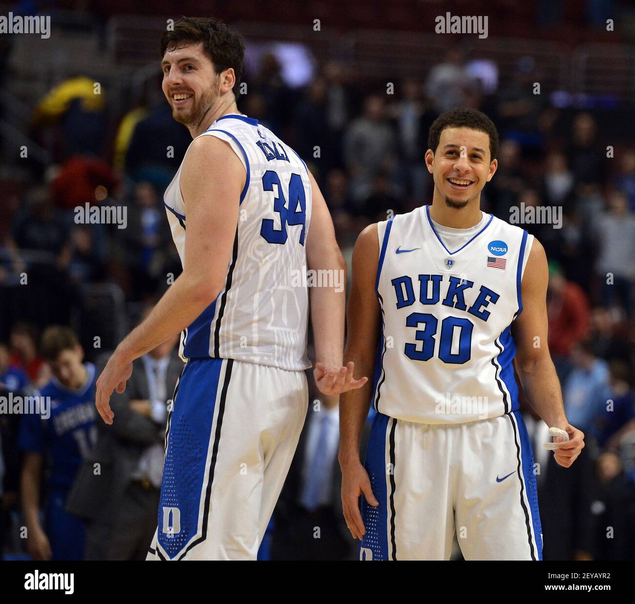 Ryan Kelly Duke