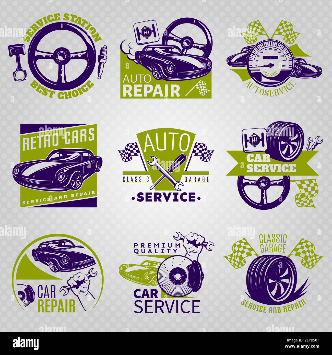 199 Most Funny Auto Repair Slogans And Taglines, 45 OFF