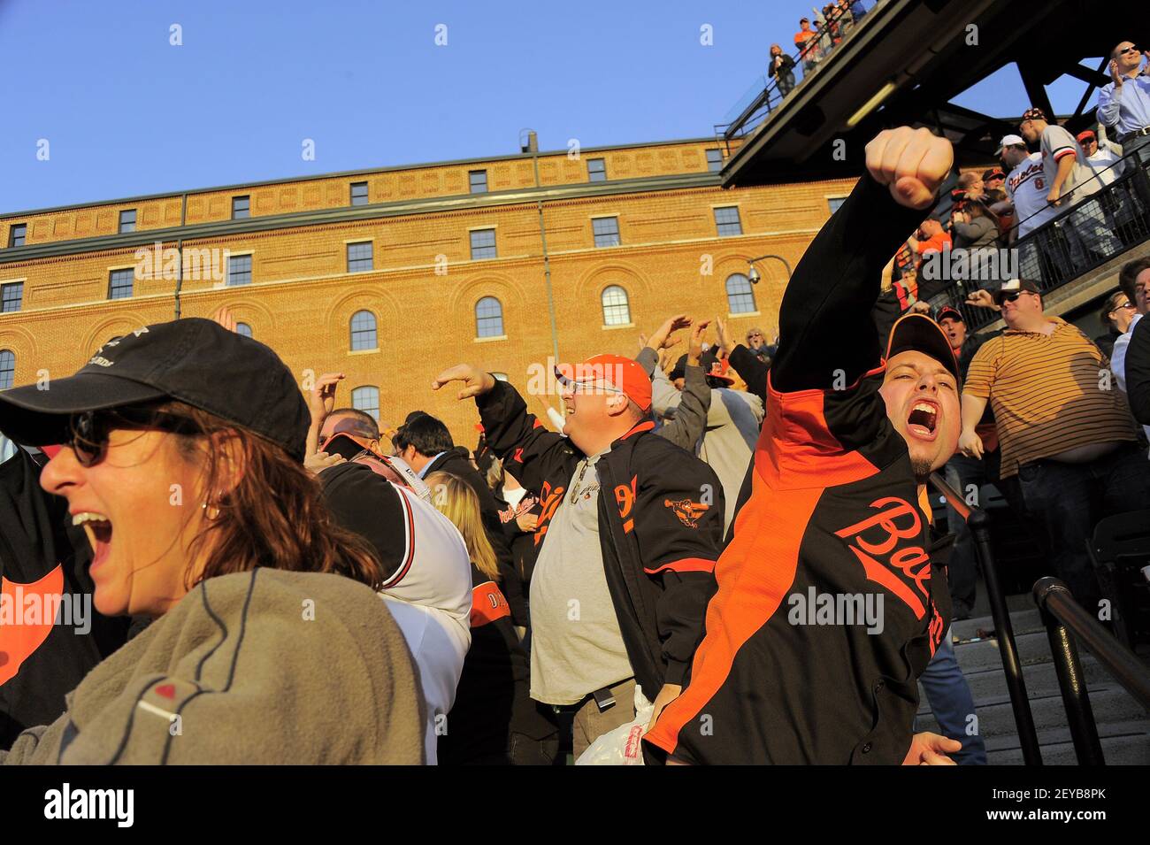 Baltimore Orioles Fans May Have Seen the Last of Chris Davis