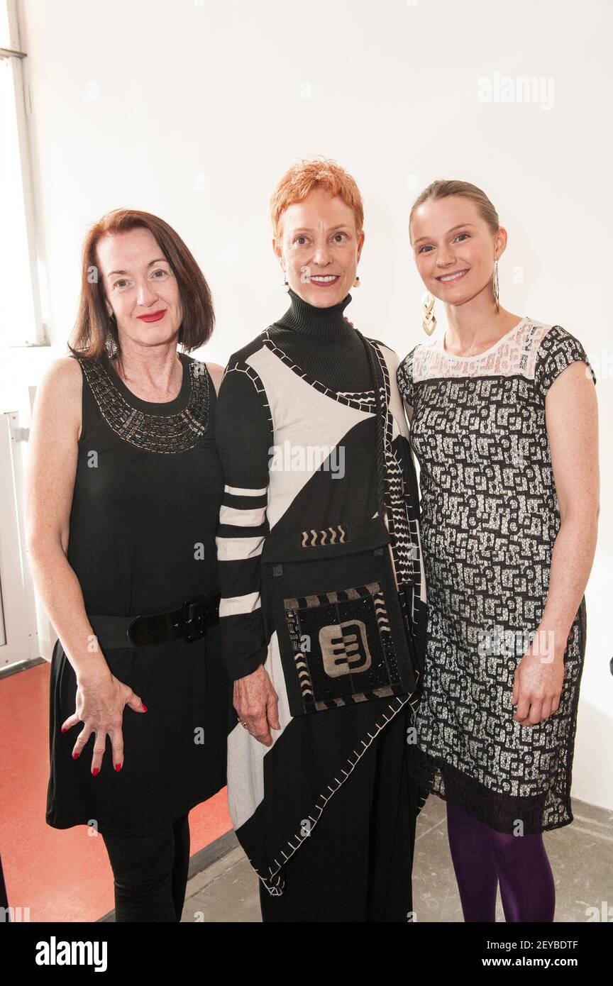 Lori Drew And Sarah Drew