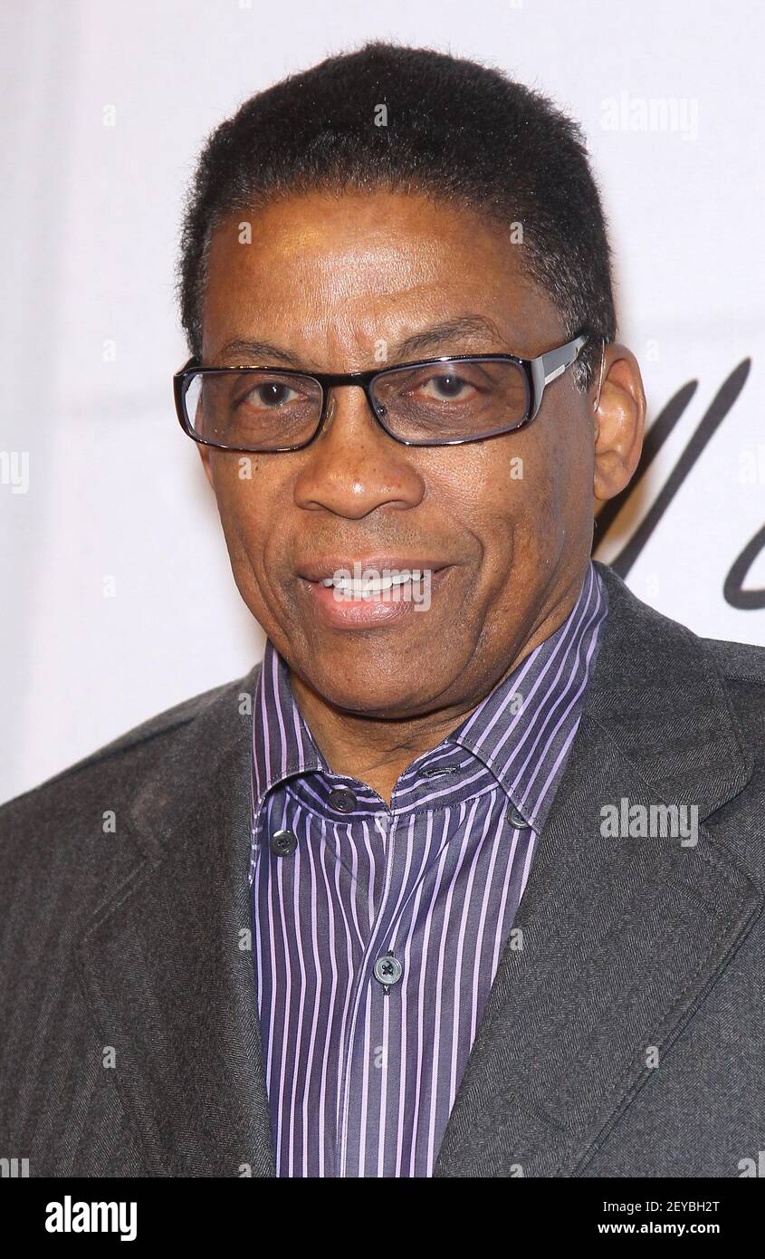 13 April 2013 Las Vegas, NV Herbie Hancock. Keep Memory Alive's 17th Annual "Power of Love